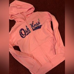 Bogo! Osh kosh hoodie